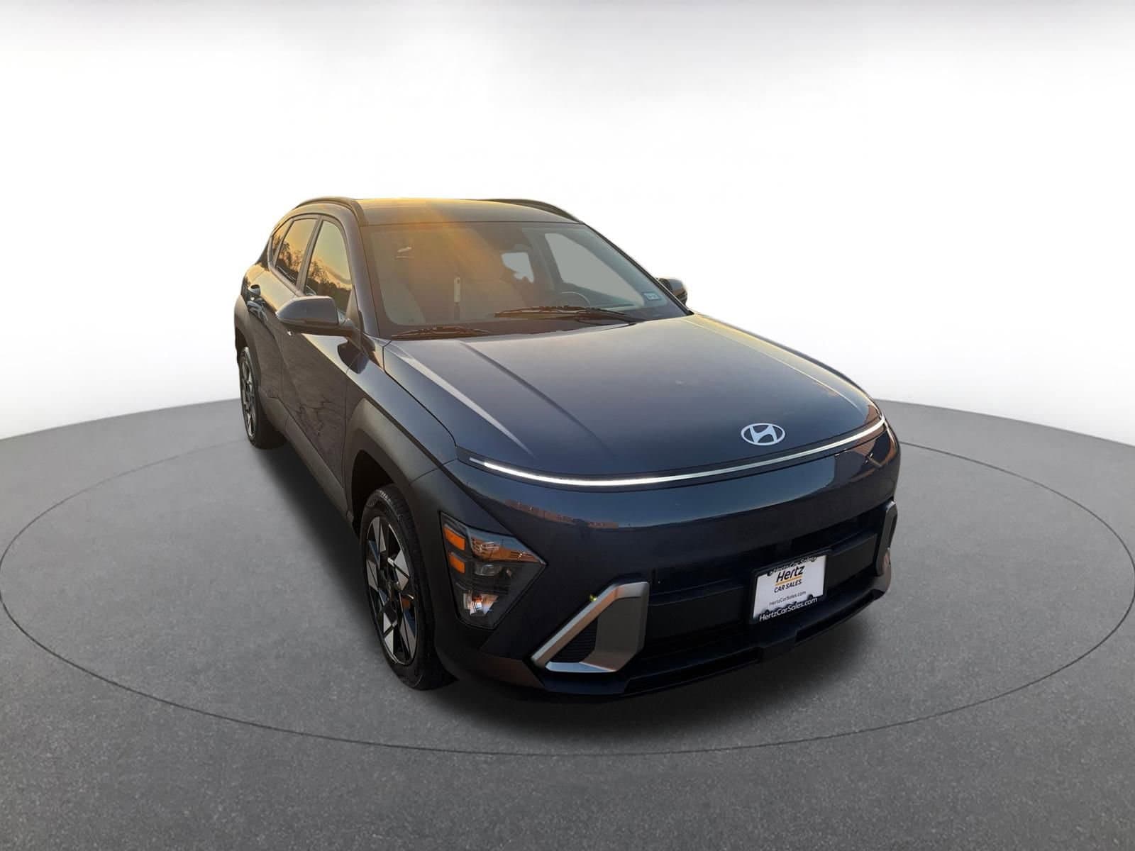 Thumbnail: 2025 Hyundai Kona - 1