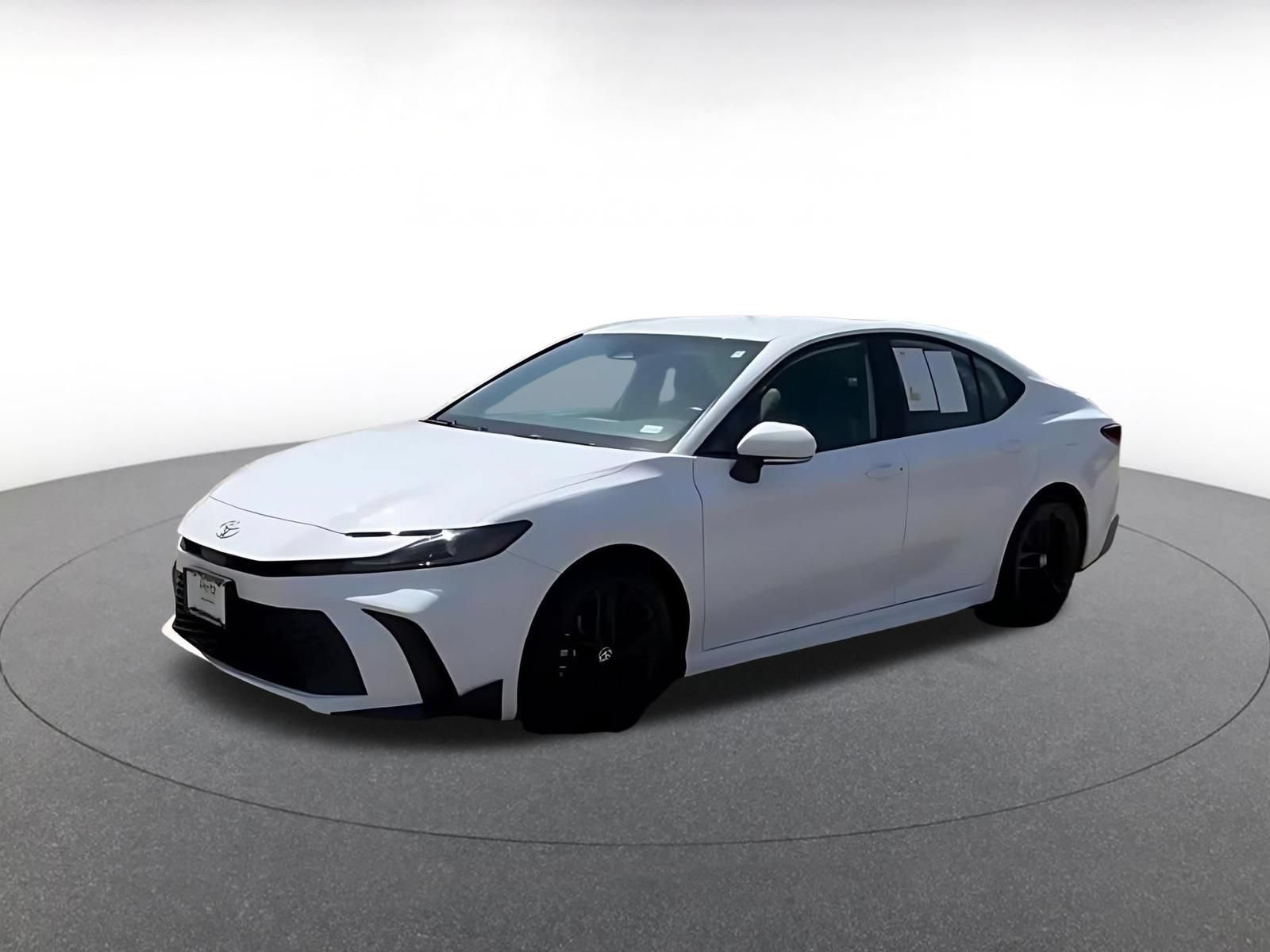 Thumbnail: 2026 Toyota Camry - 7