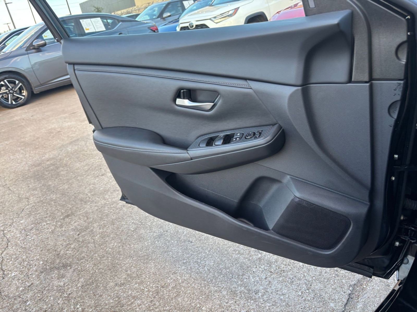 Thumbnail: 2025 Nissan Sentra - 20