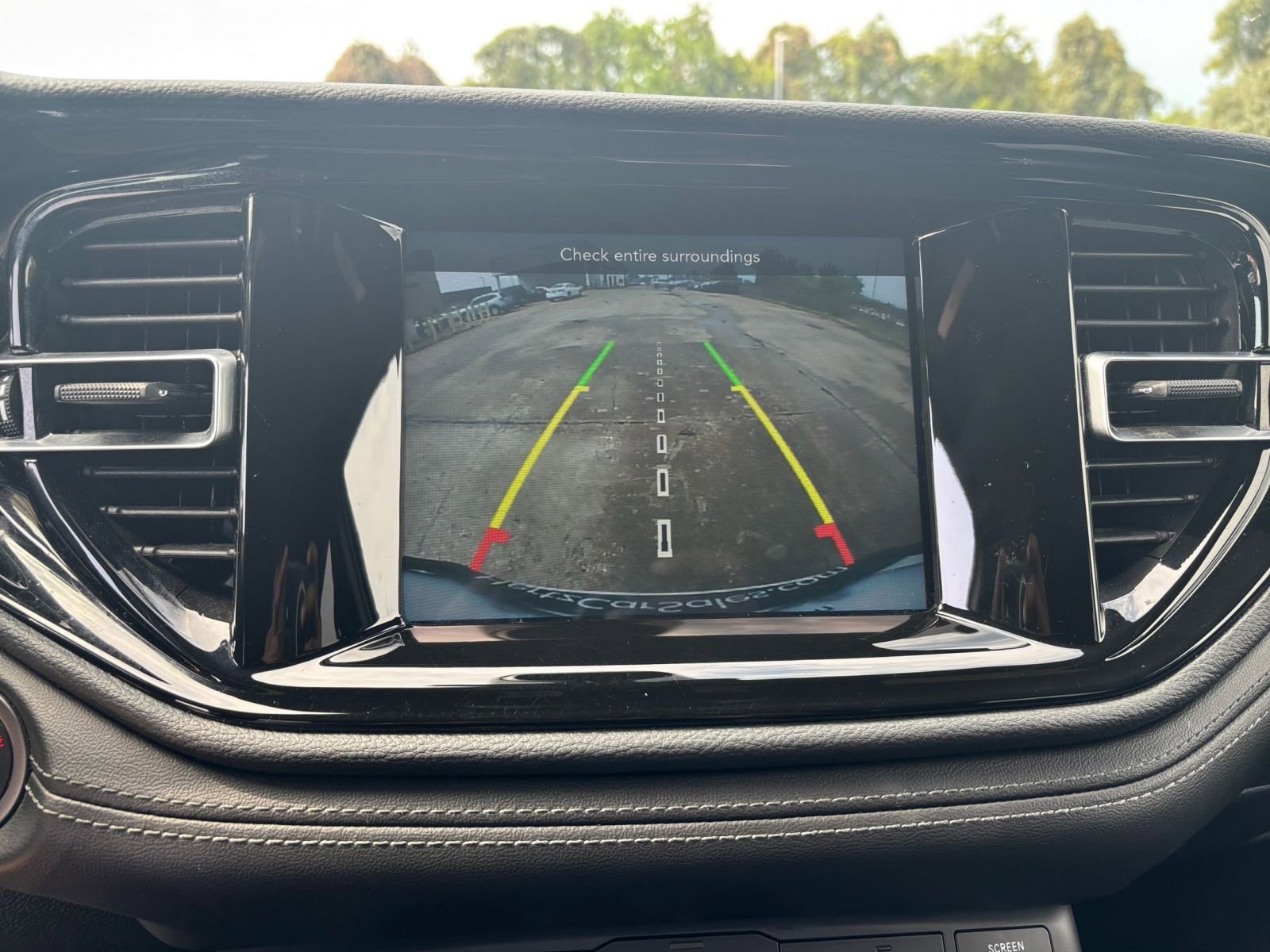 Thumbnail: 2023 Dodge Durango - 17