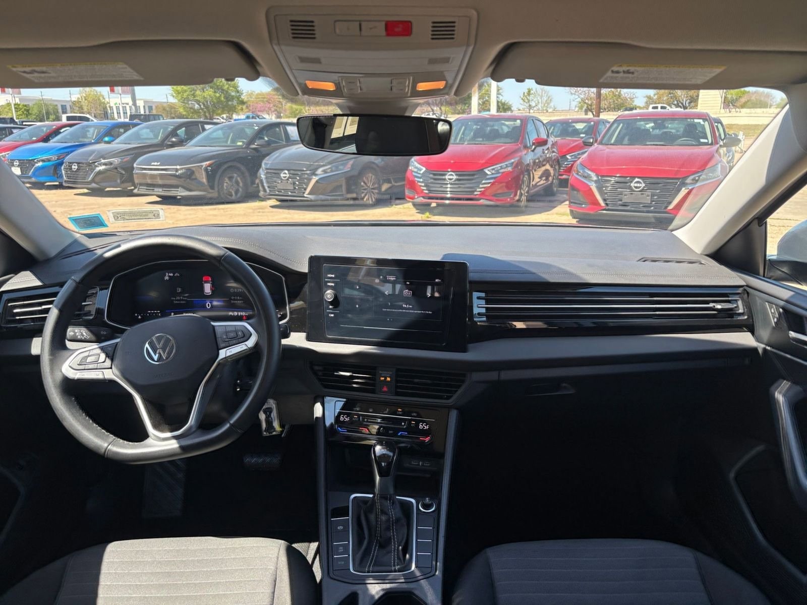 Thumbnail: 2025 Volkswagen Jetta - 31