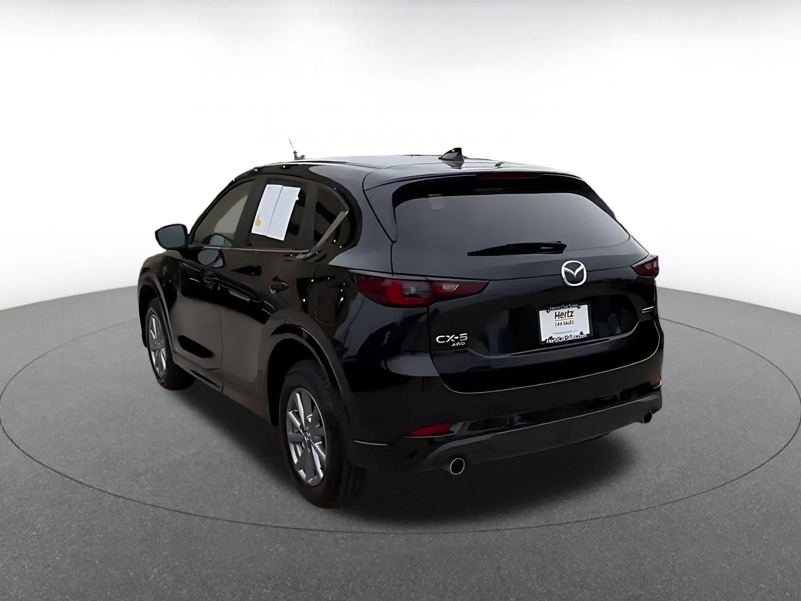 Thumbnail: 2025 Mazda CX-5 - 10