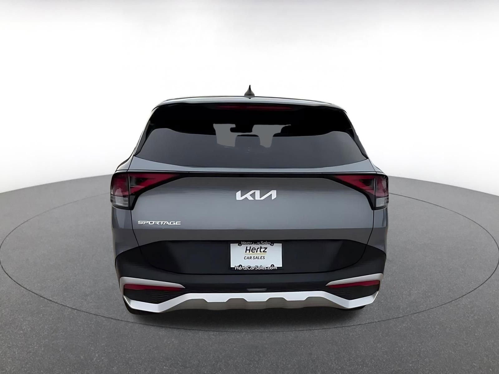 Thumbnail: 2025 Kia Sportage - 12