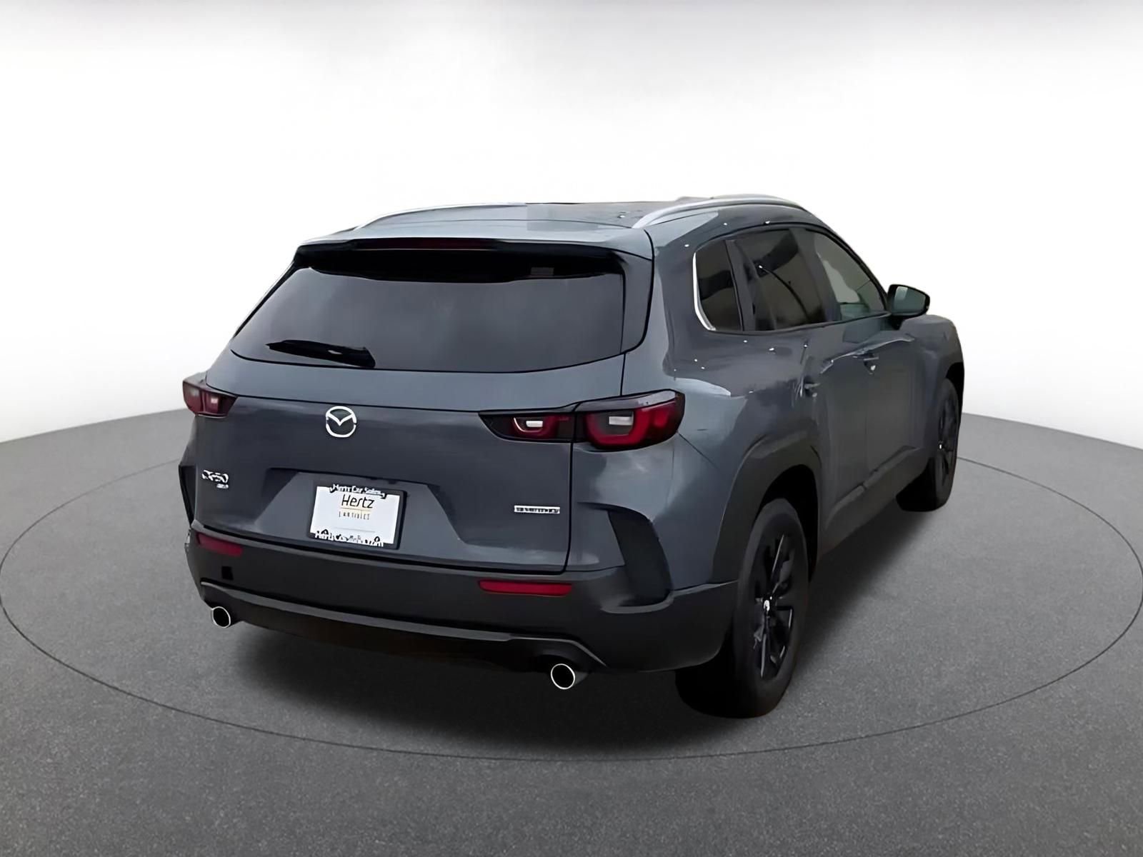 Thumbnail: 2025 Mazda CX-50 - 14