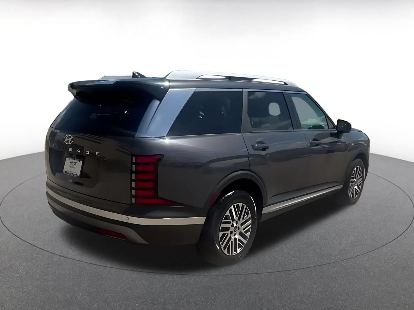 Thumbnail: 2026 Hyundai Palisade - 14