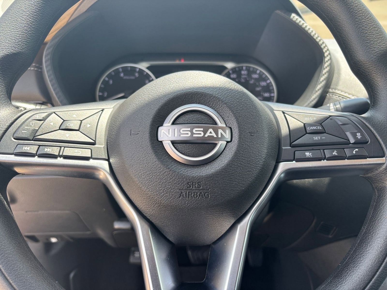 Thumbnail: 2024 Nissan Sentra - 21