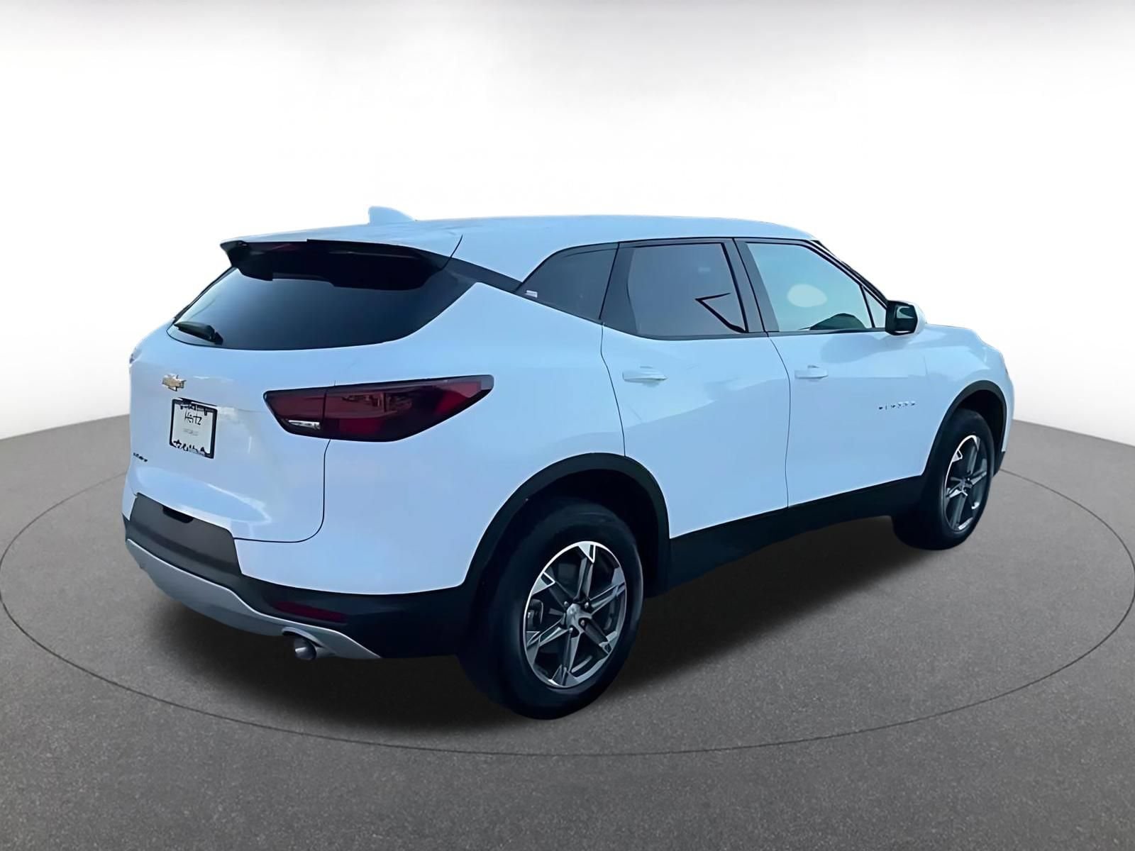 Thumbnail: 2026 Chevrolet Blazer - 14