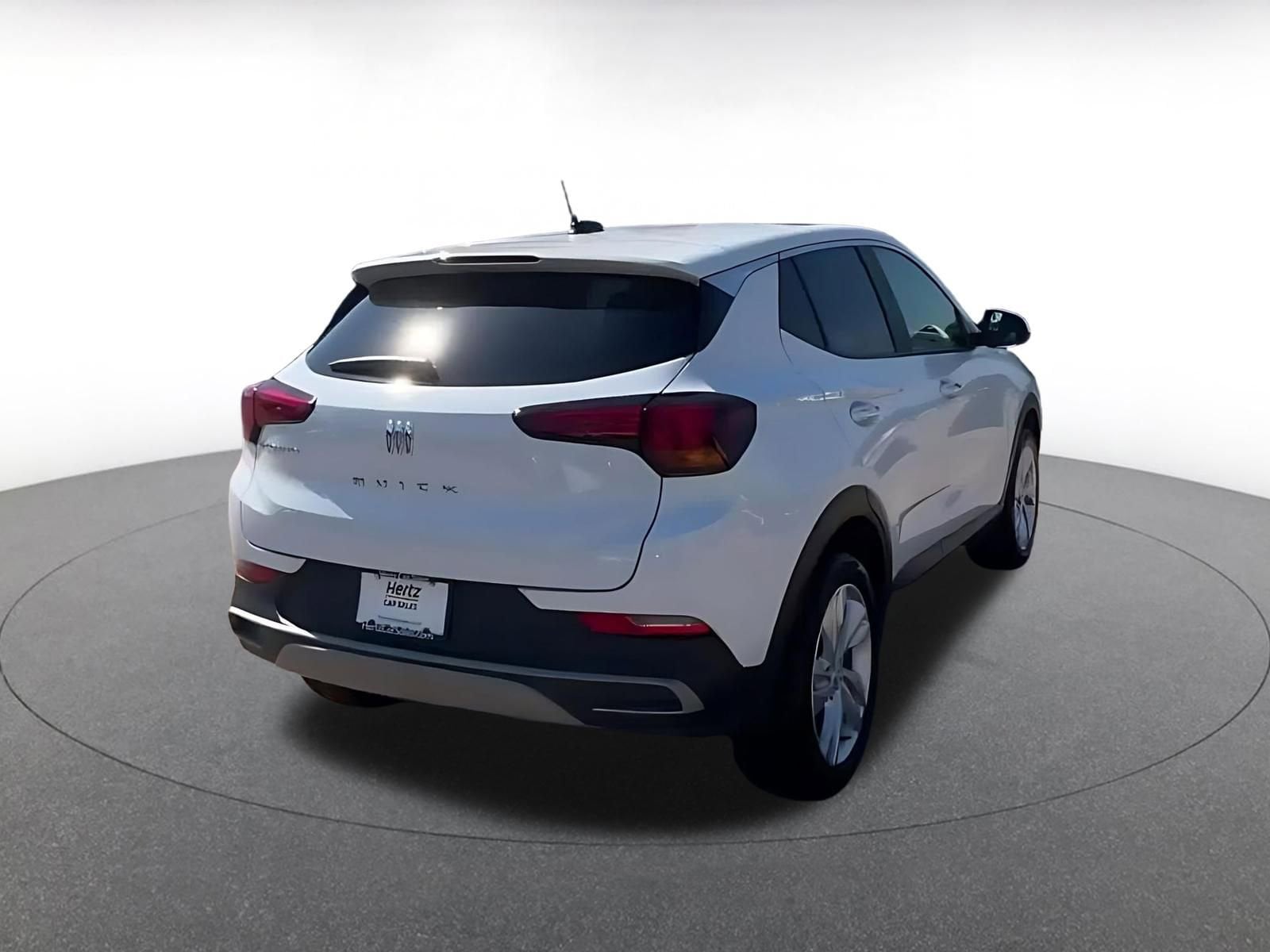 Thumbnail: 2025 Buick Encore GX - 14