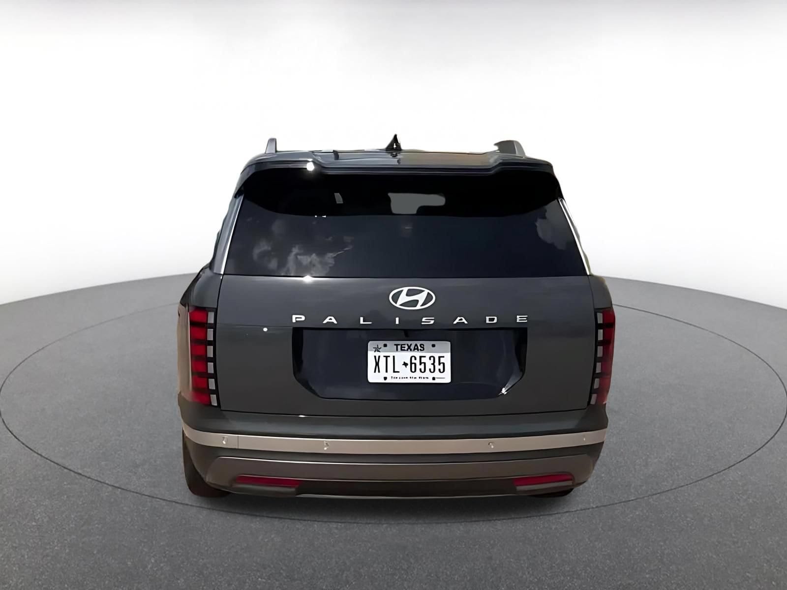 Thumbnail: 2026 Hyundai Palisade - 12