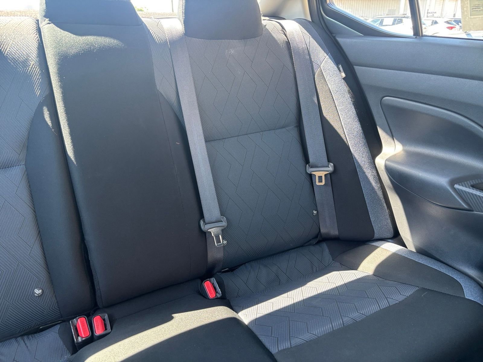 Thumbnail: 2025 Nissan Versa - 35
