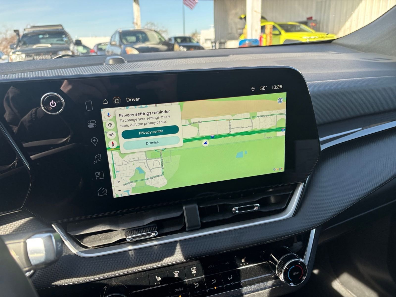 Thumbnail: 2025 Chevrolet Equinox - 20