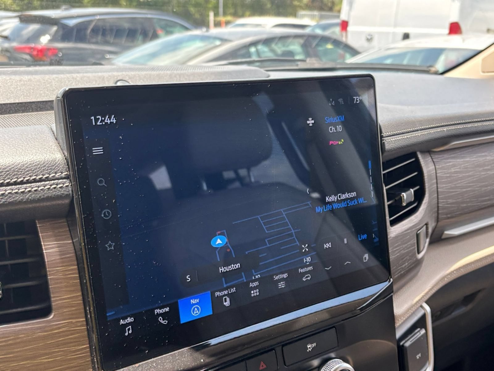 Thumbnail: 2024 Ford Expedition - 16