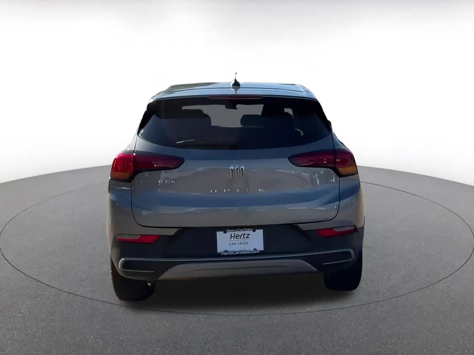 Thumbnail: 2025 Buick Encore GX - 12