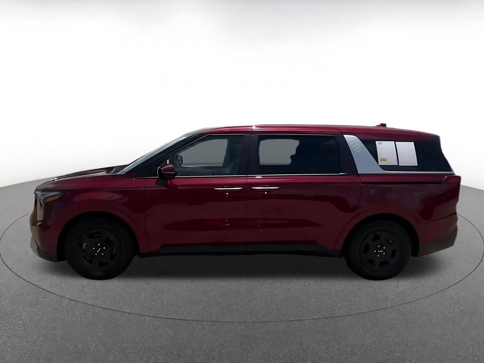 Thumbnail: 2026 Kia Carnival - 9