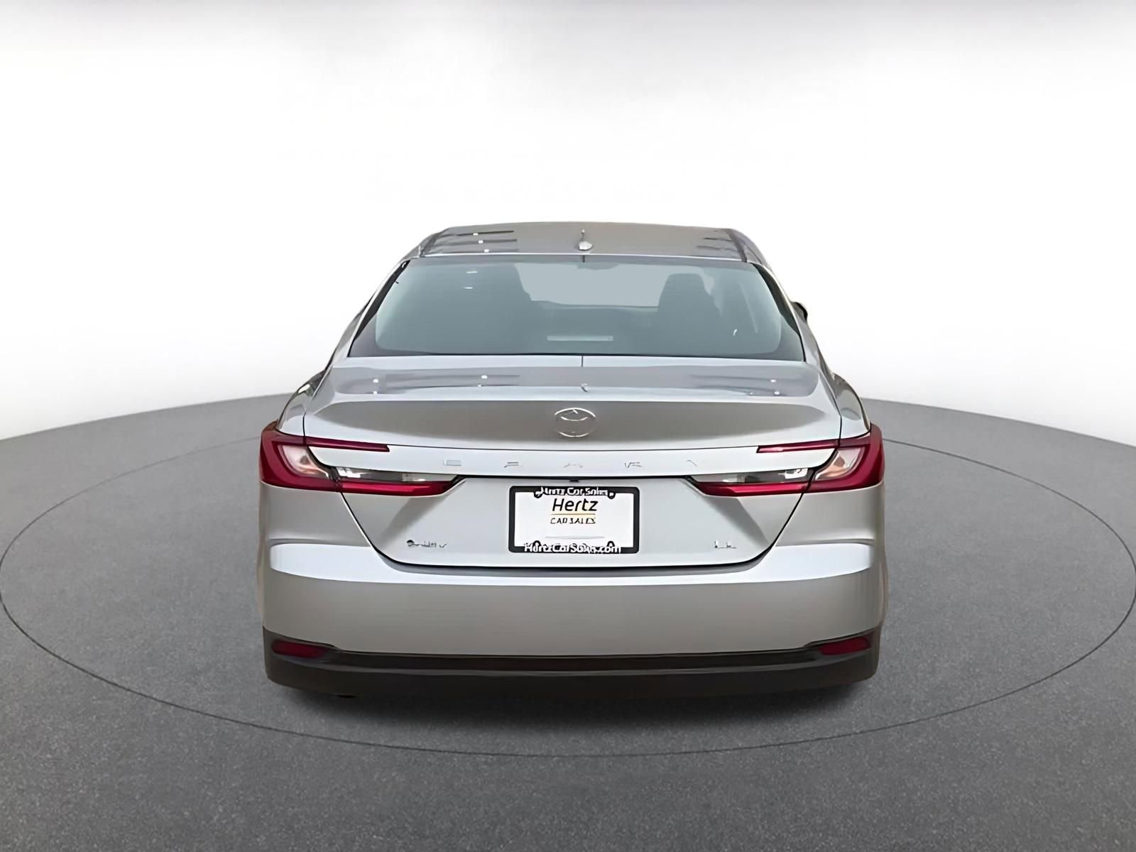 Thumbnail: 2025 Toyota Camry - 12