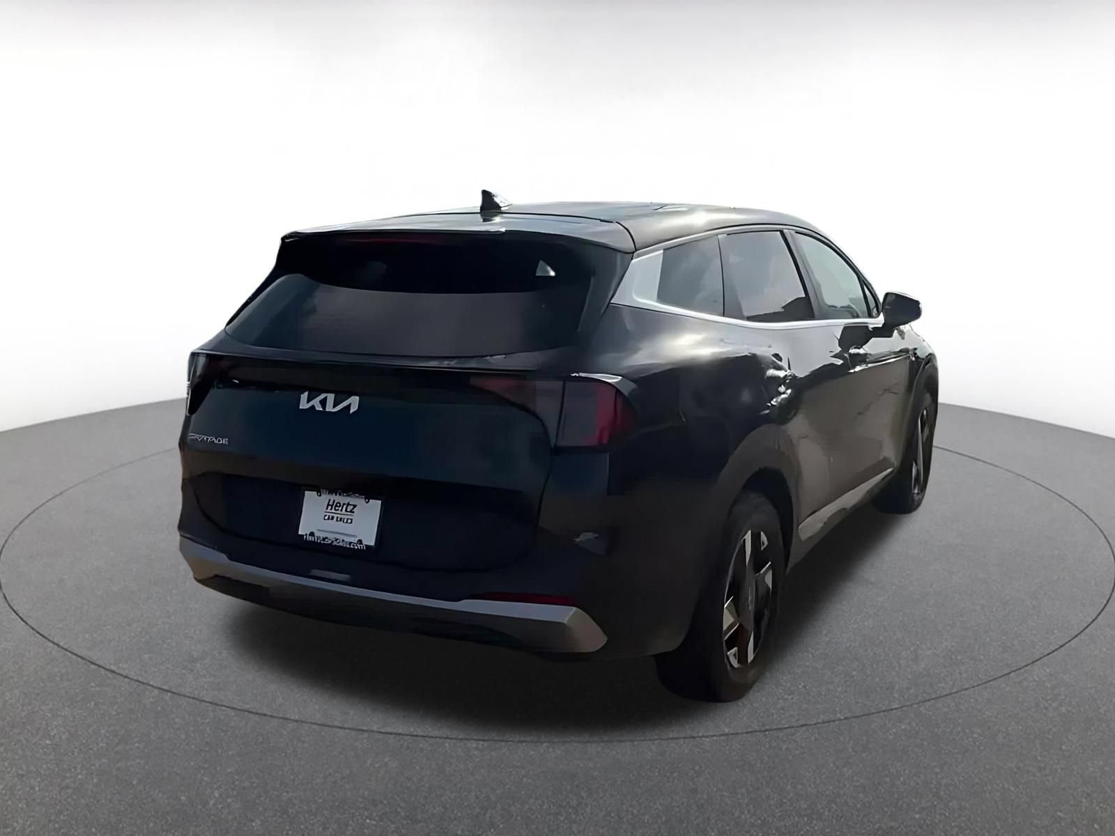 Thumbnail: 2026 Kia Sportage - 14