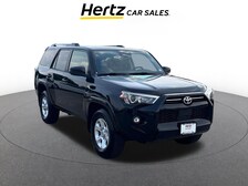 2024 Toyota 4Runner SR5 -
                  Houston, TX