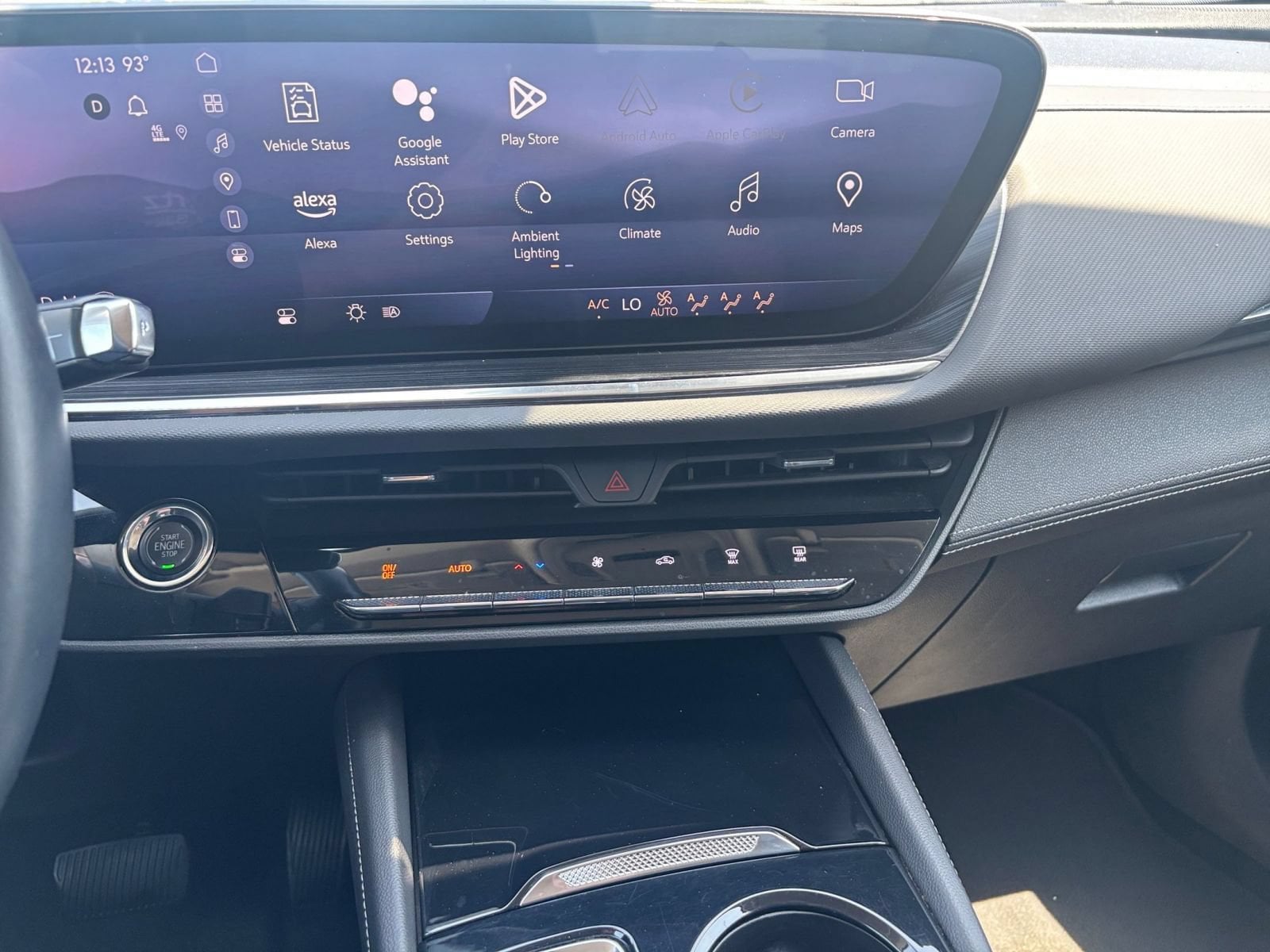Thumbnail: 2024 Buick Envision - 16