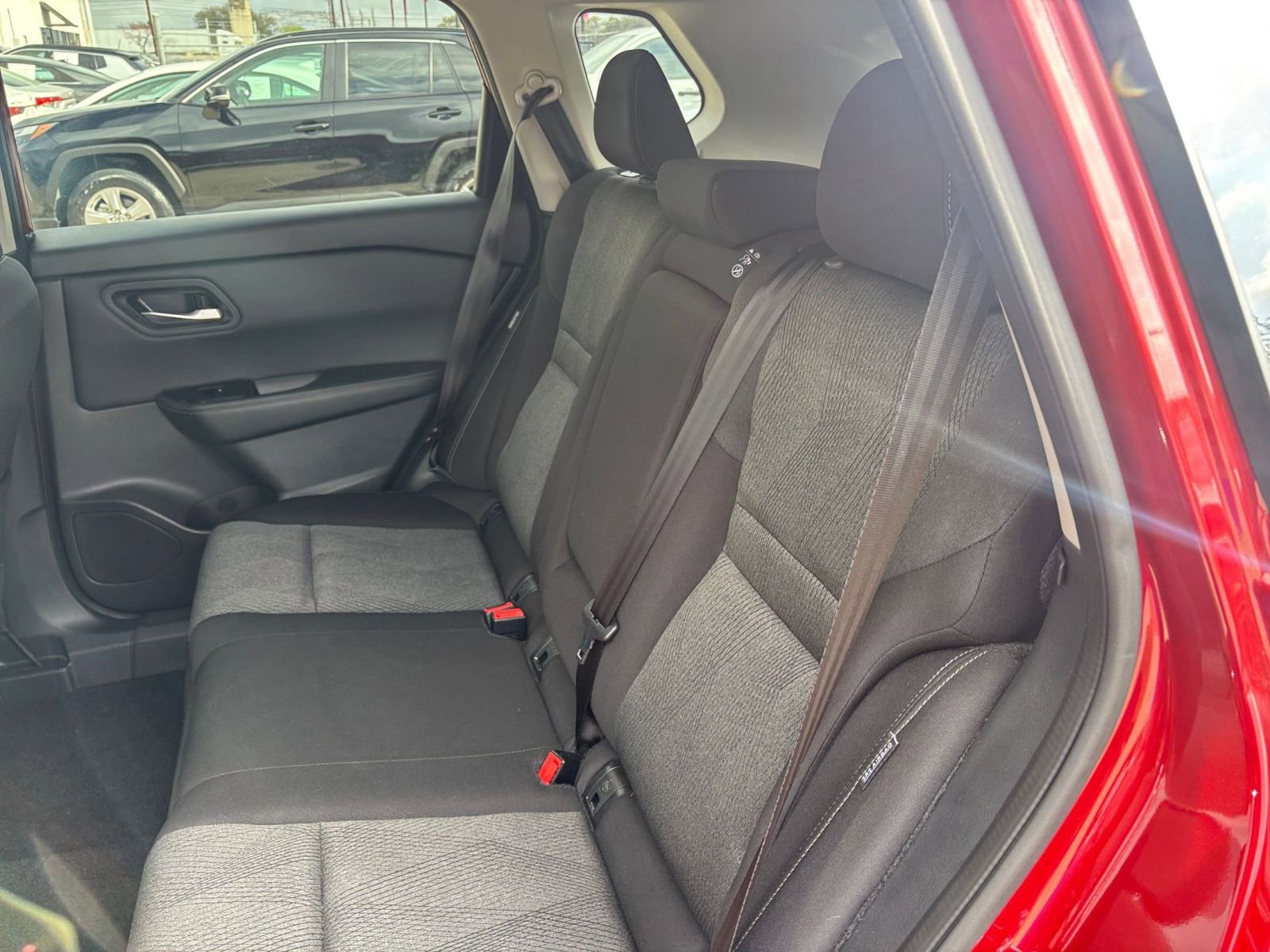 Thumbnail: 2025 Nissan Rogue - 28