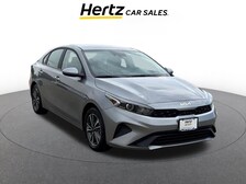 2024 Kia Forte LXS -
                  Houston, TX