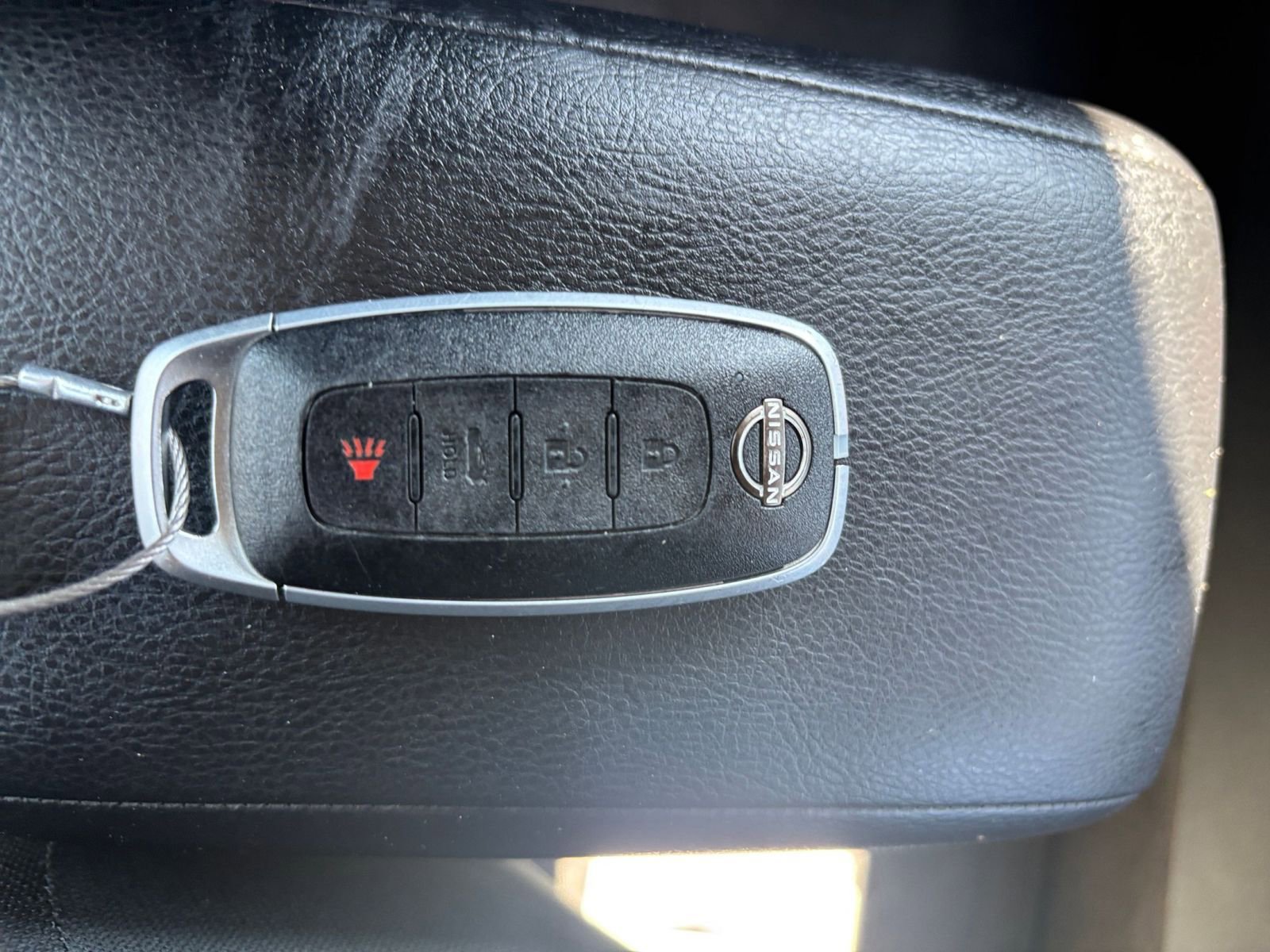 Thumbnail: 2025 Nissan Versa - 21