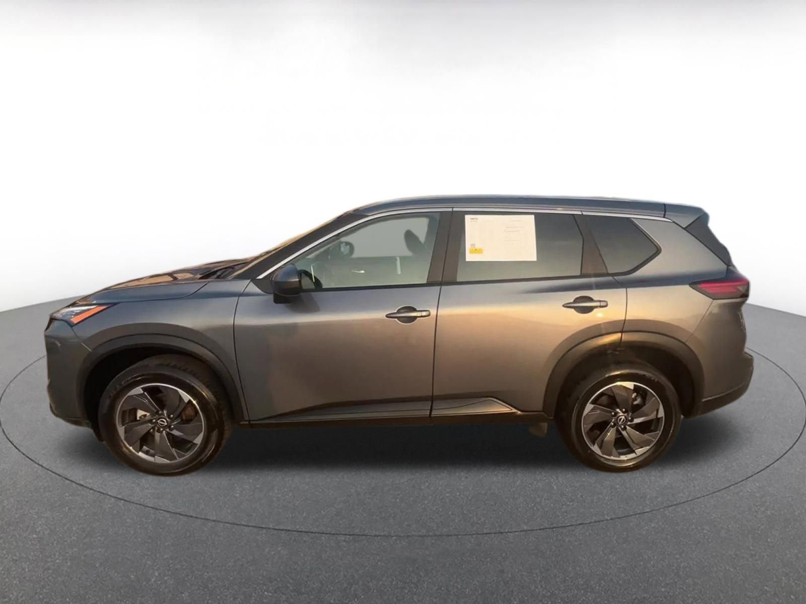 Thumbnail: 2025 Nissan Rogue - 9