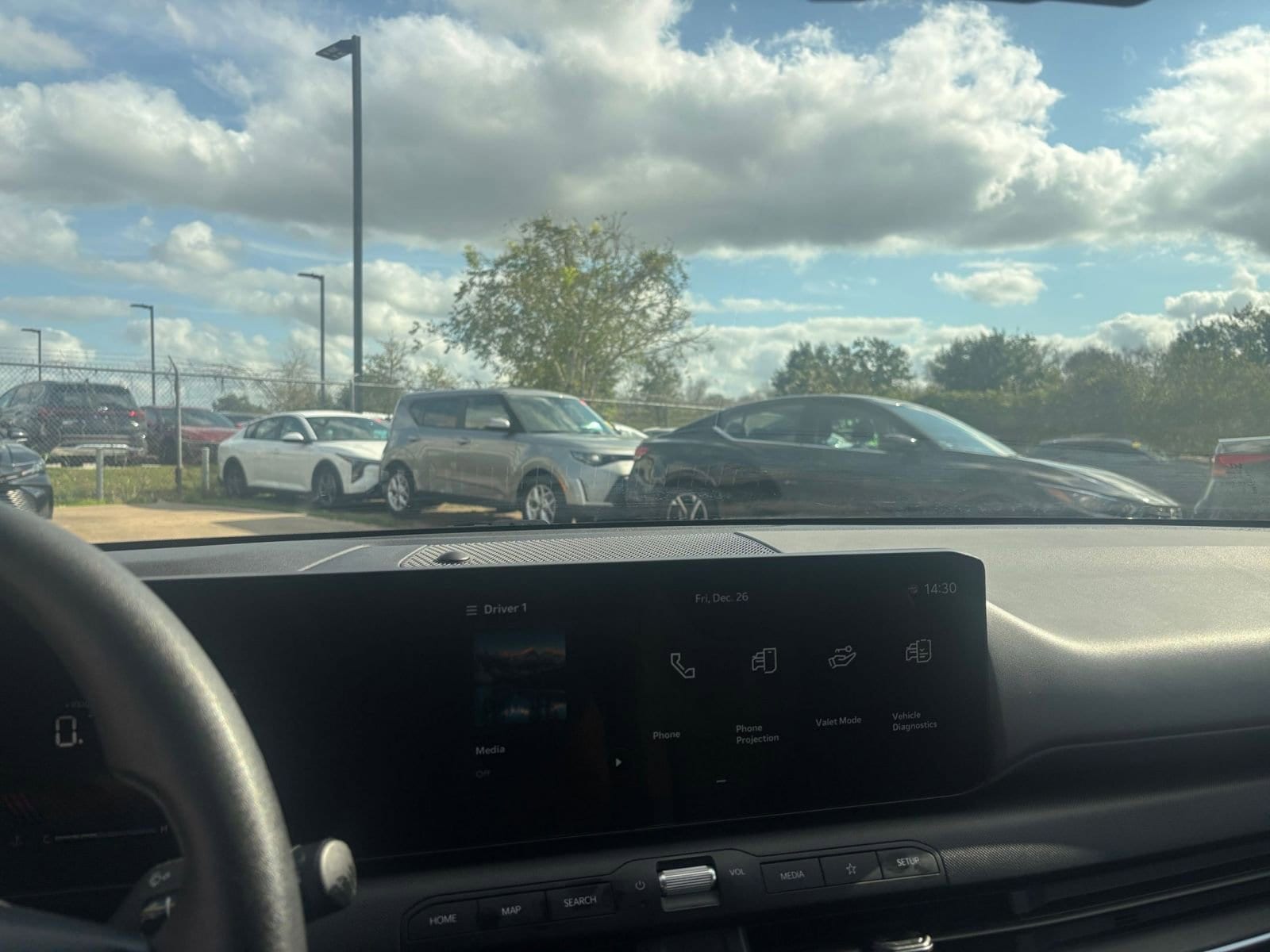 Thumbnail: 2025 Kia K4 - 18