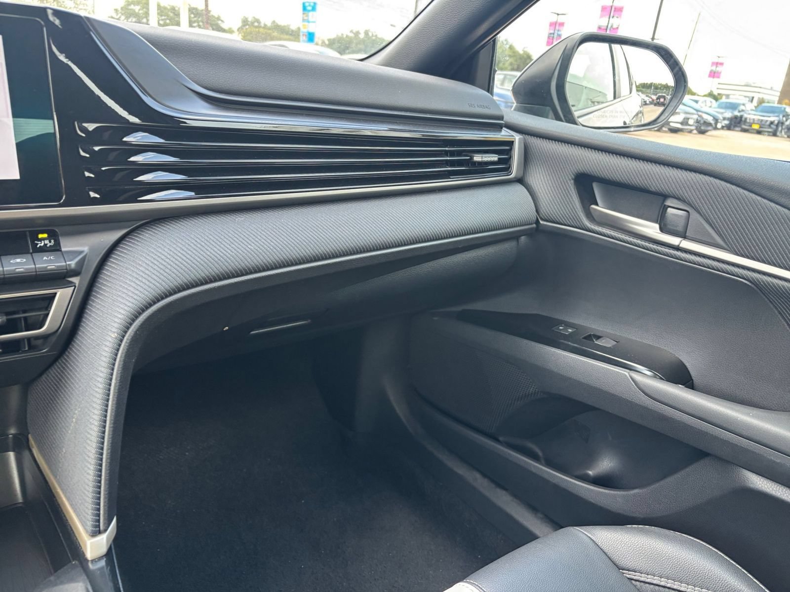 Thumbnail: 2026 Toyota Camry - 34