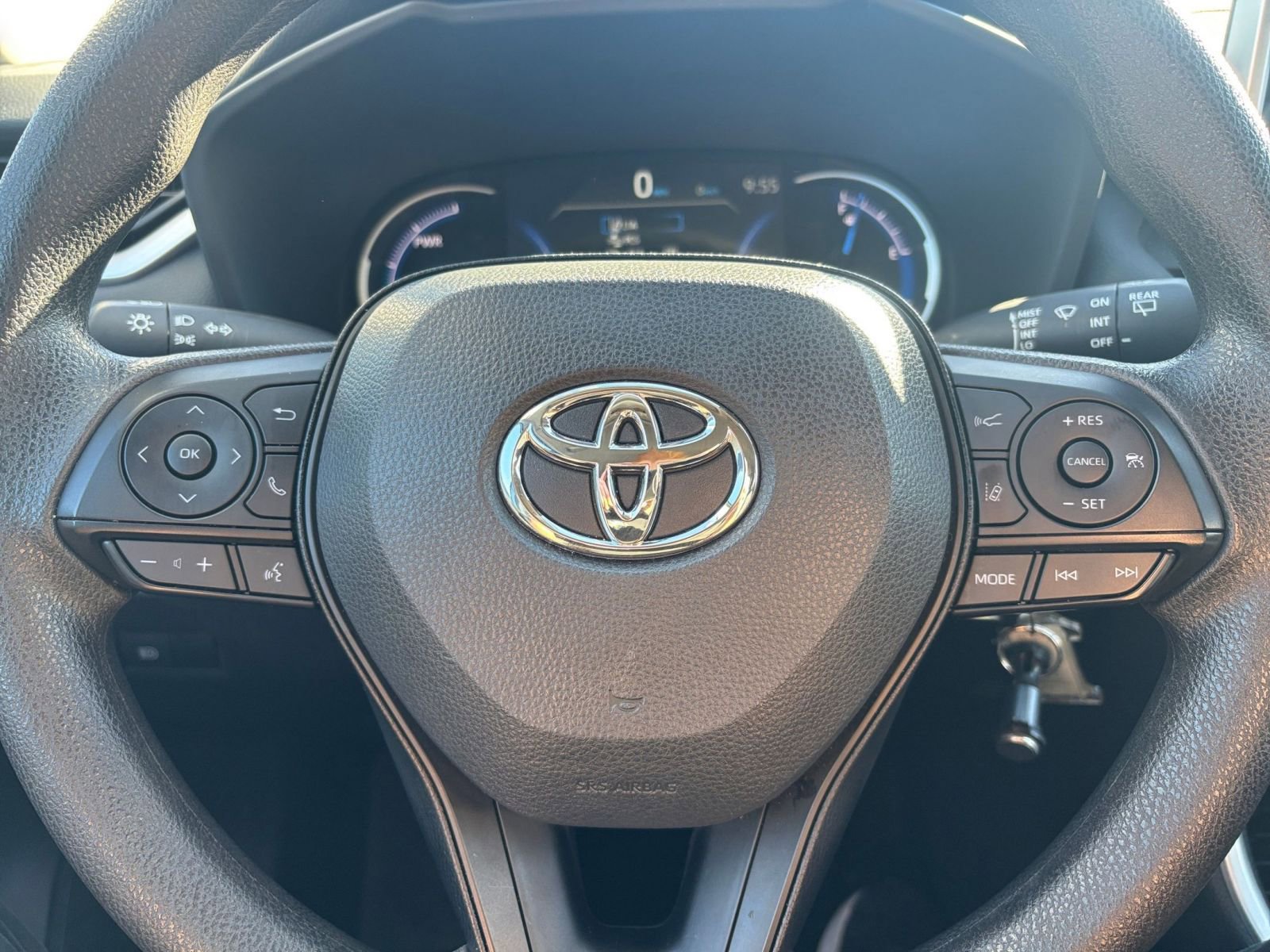 Thumbnail: 2025 Toyota RAV4 - 27