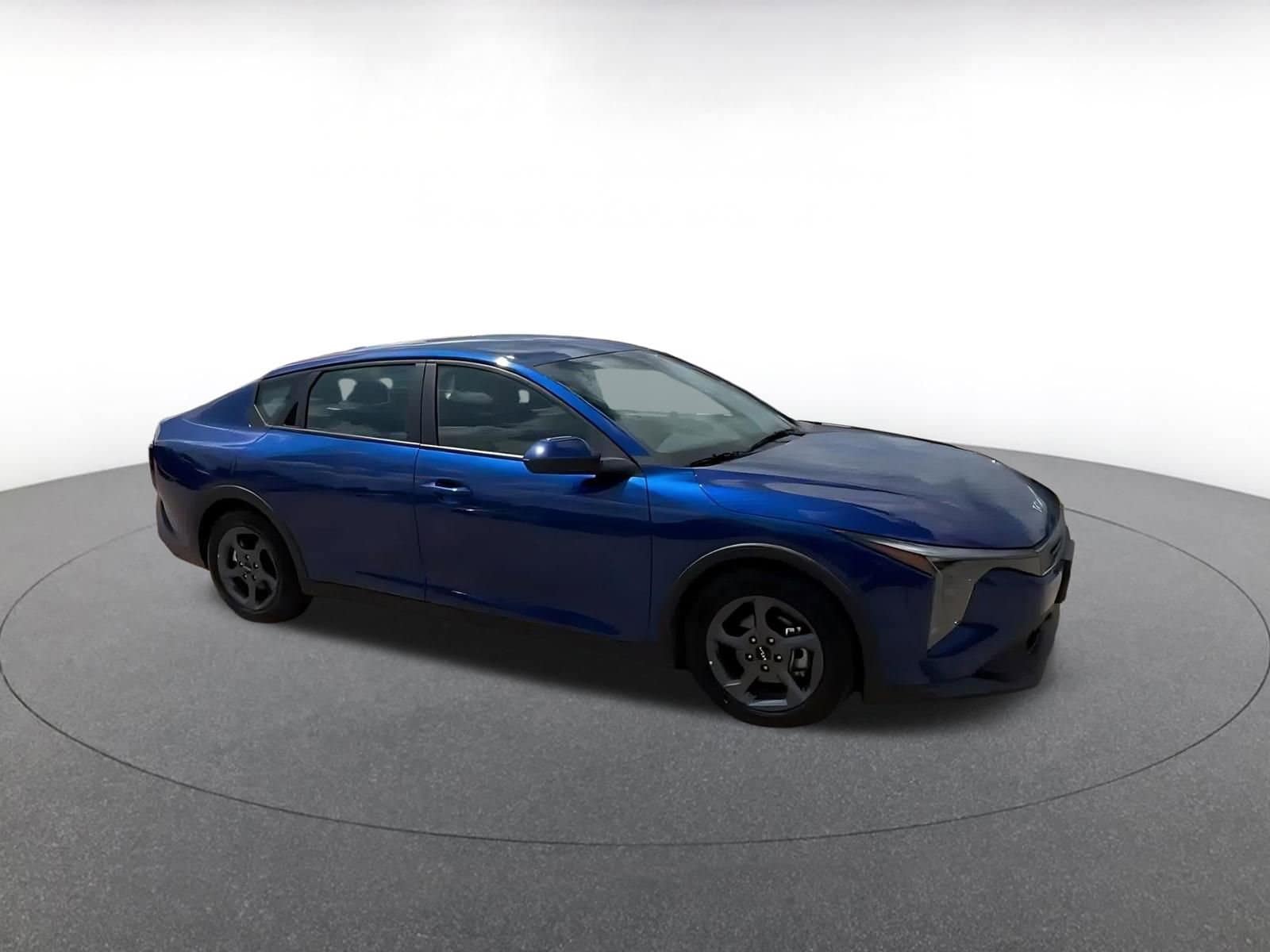 Thumbnail: 2025 Kia K4 - 2