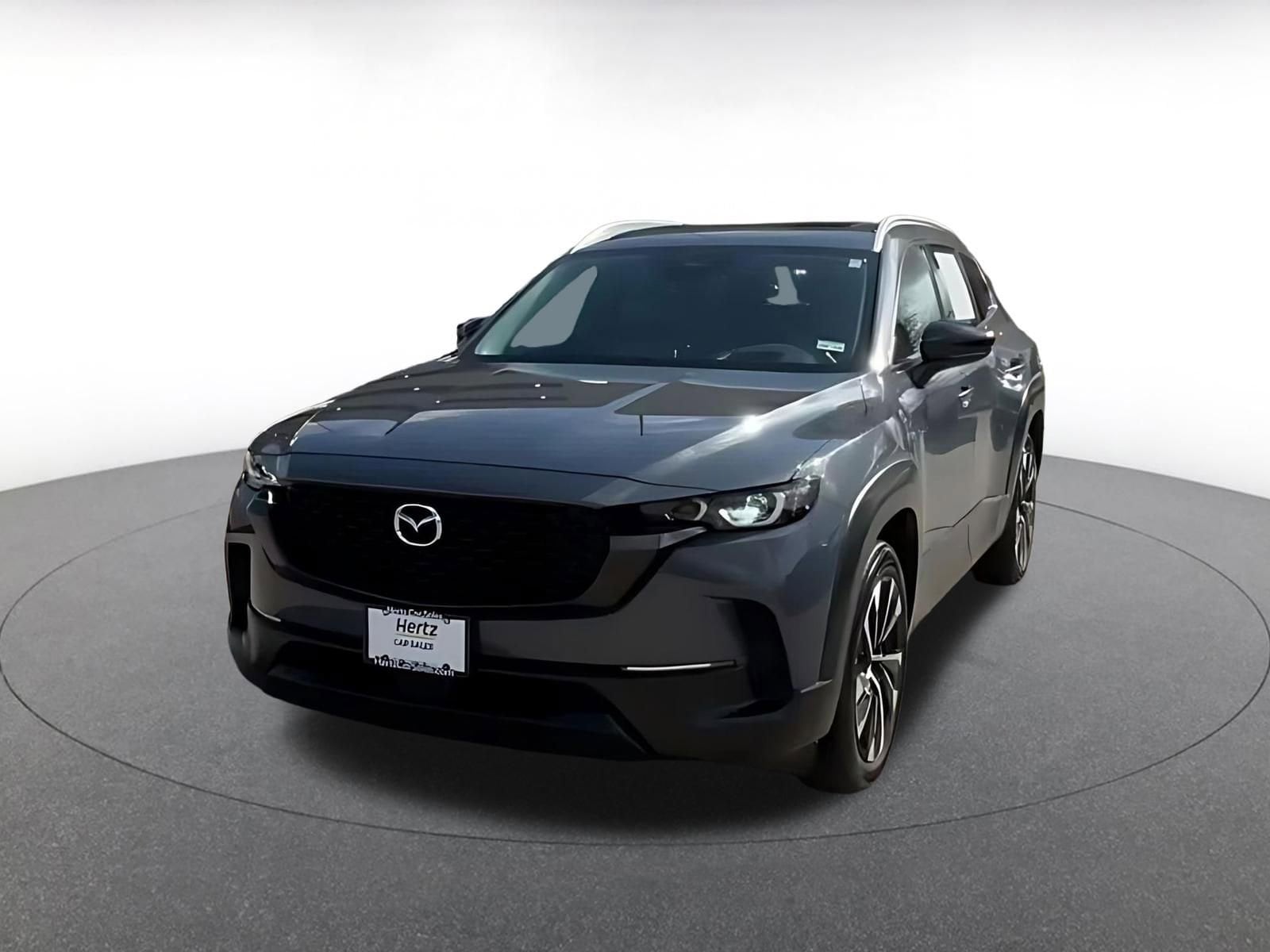 Thumbnail: 2025 Mazda CX-50 - 7