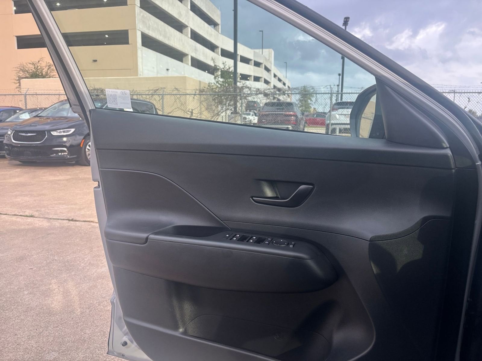 Thumbnail: 2025 Hyundai Kona - 20