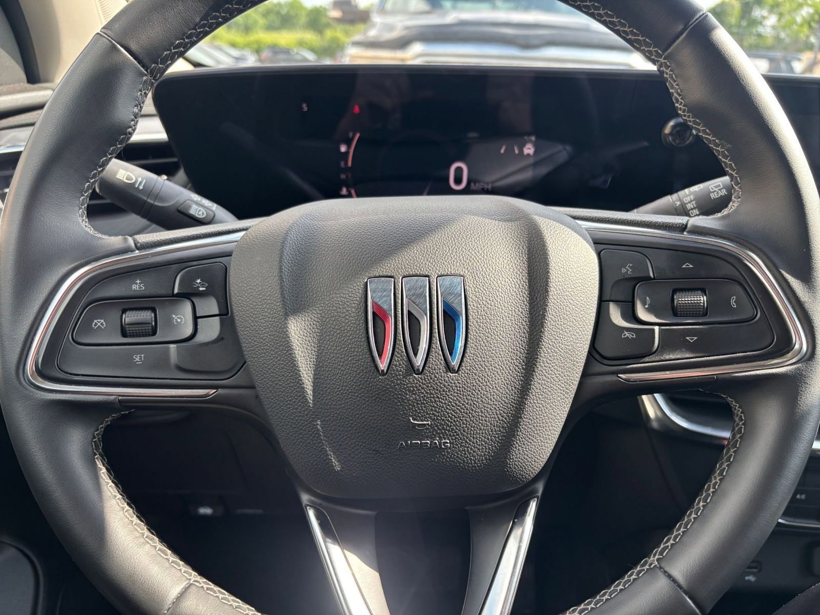 Thumbnail: 2025 Buick Encore GX - 27