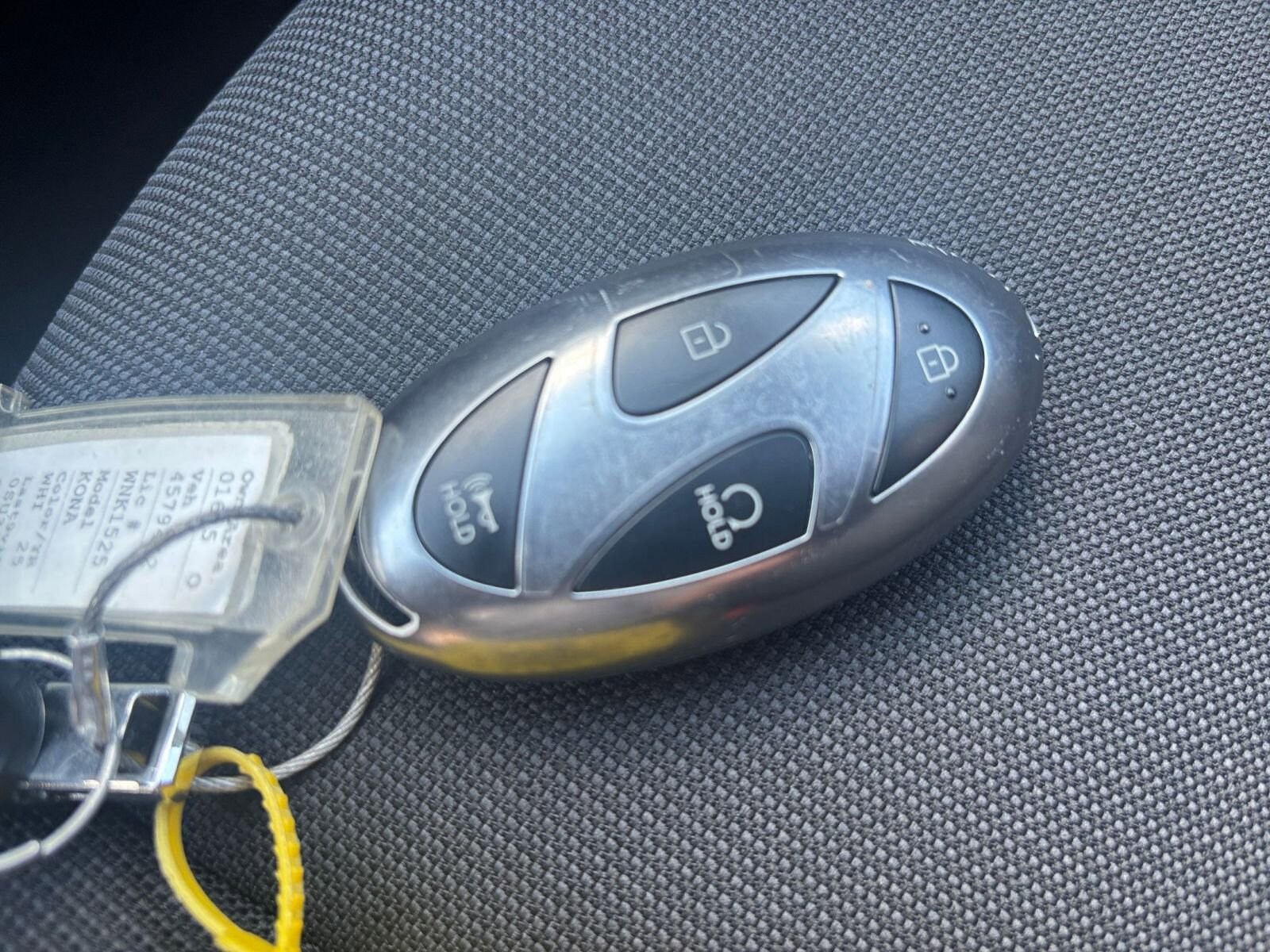 Thumbnail: 2025 Hyundai Kona - 21