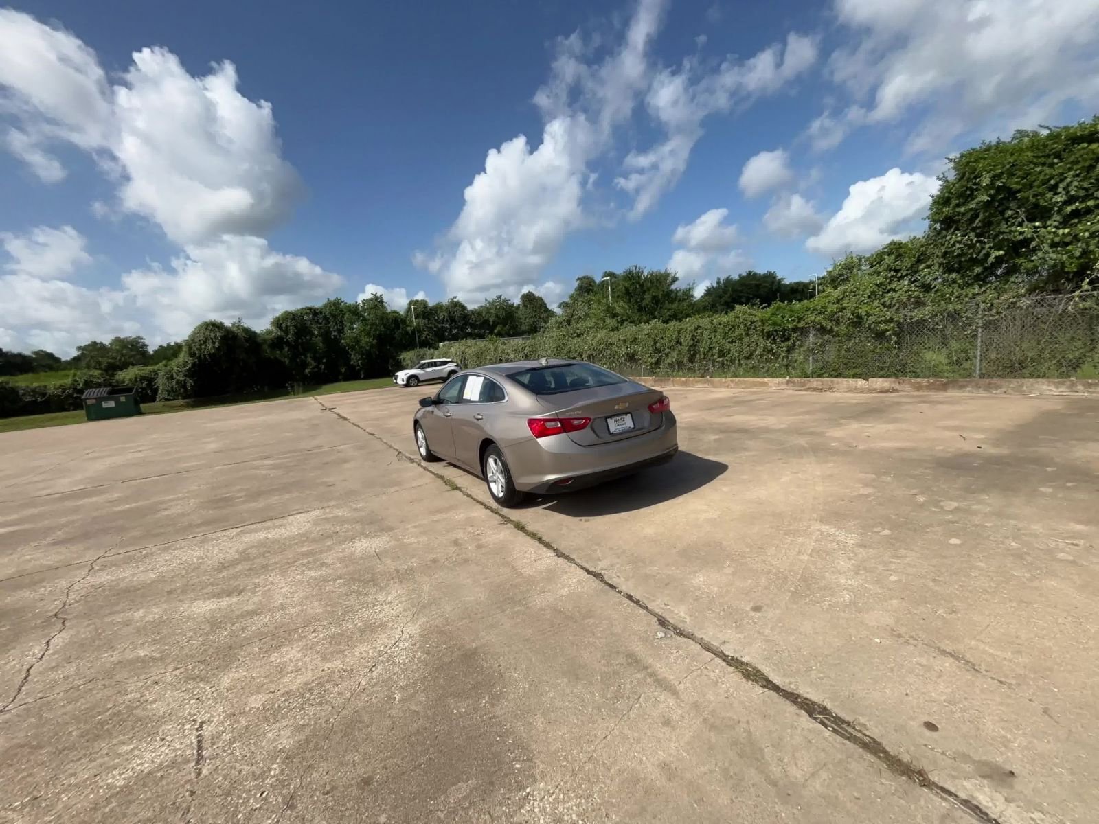 Thumbnail: 2024 Chevrolet Malibu - 16
