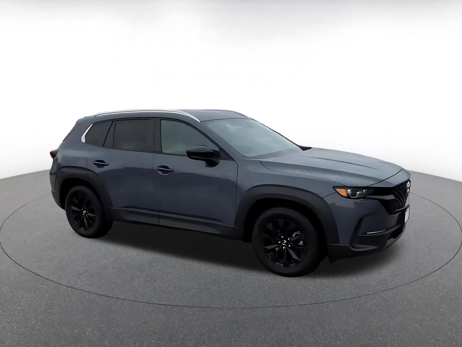 Thumbnail: 2025 Mazda CX-50 - 2