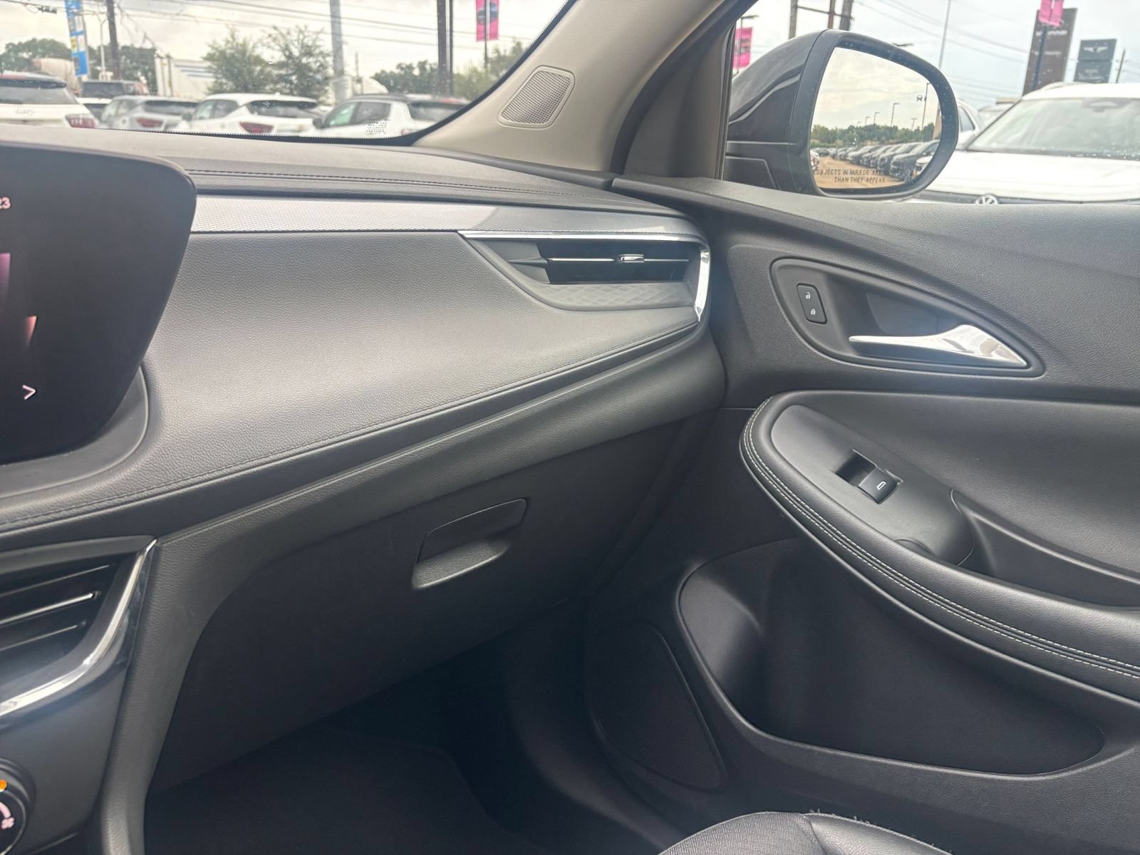 Thumbnail: 2025 Buick Encore GX - 33