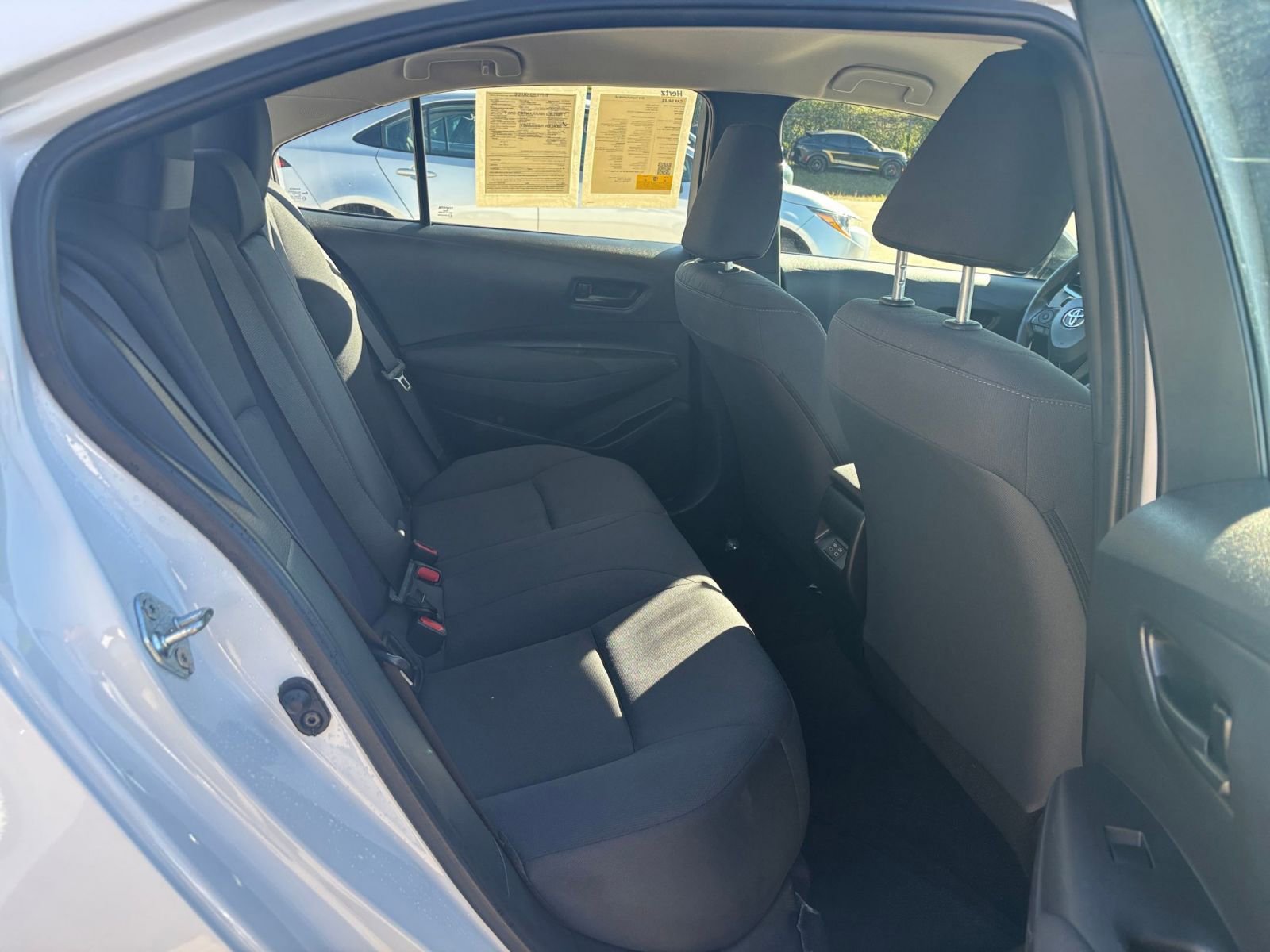 Thumbnail: 2024 Toyota Corolla - 23