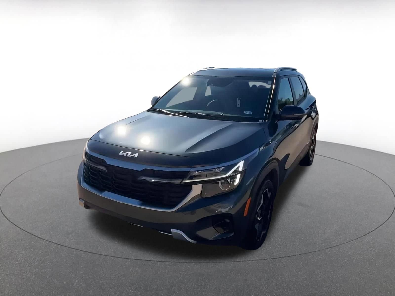 Thumbnail: 2025 Kia Seltos - 7