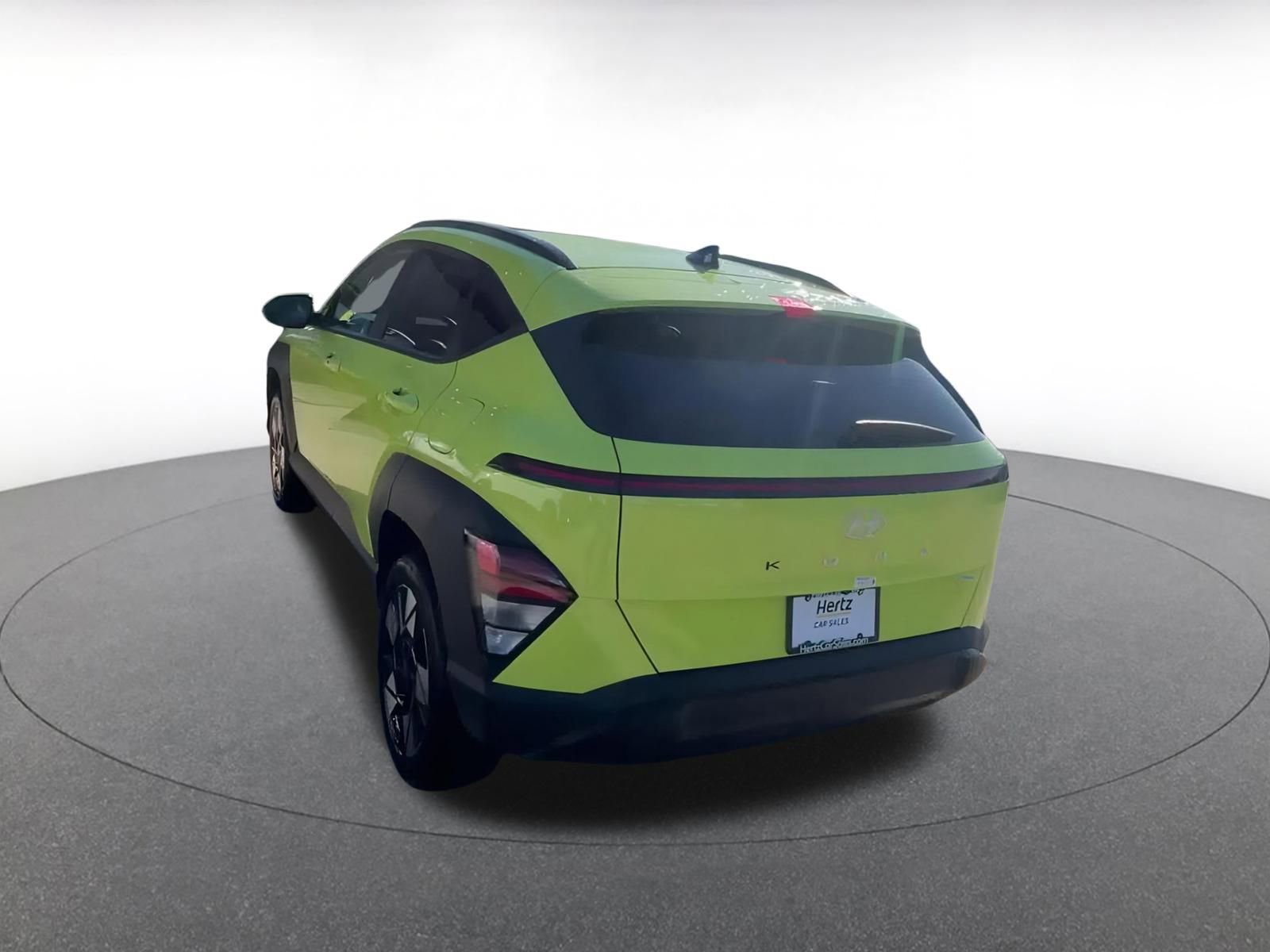 Thumbnail: 2025 Hyundai Kona - 11