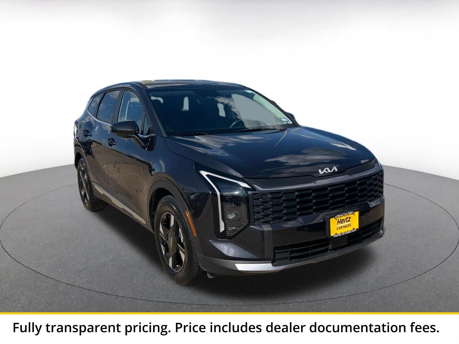 Thumbnail: 2026 Kia Sportage - 1