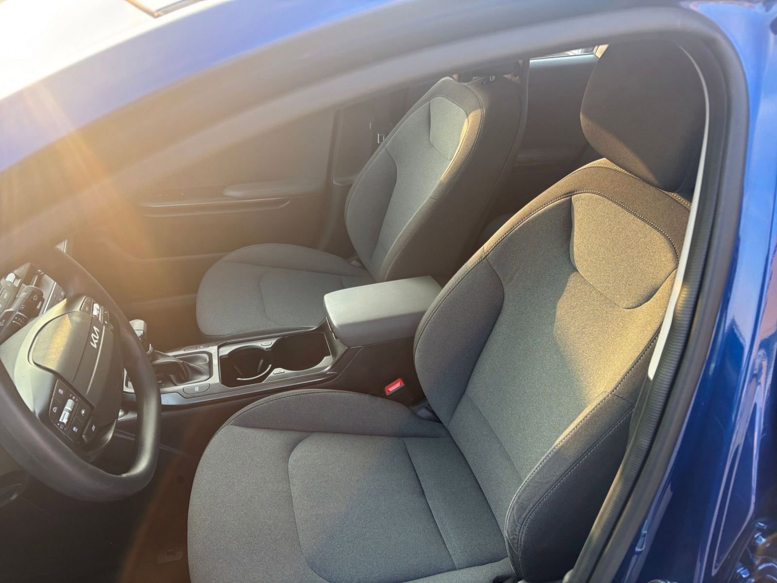 Thumbnail: 2025 Kia K4 - 35