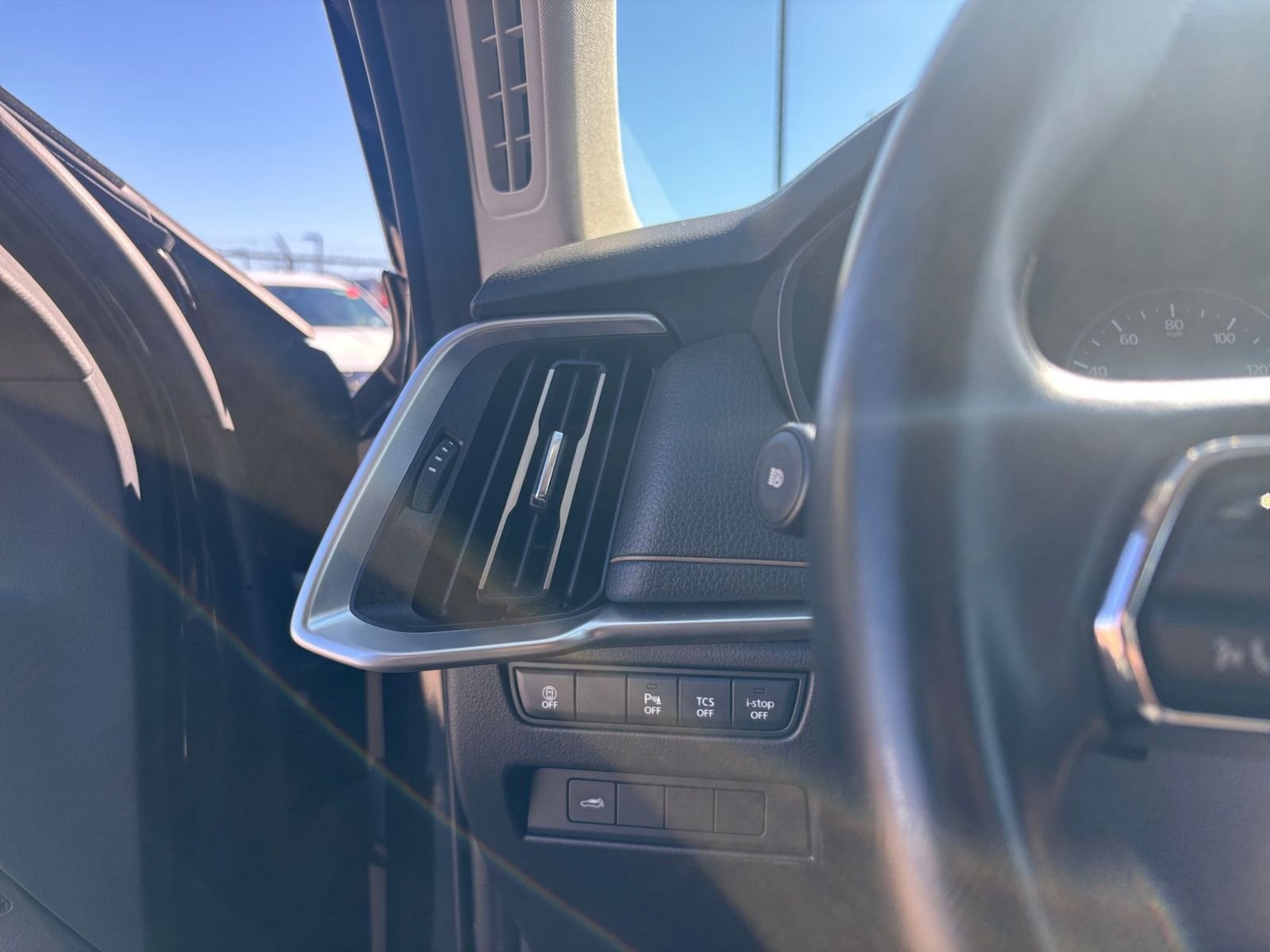 Thumbnail: 2025 Mazda CX-90 - 35