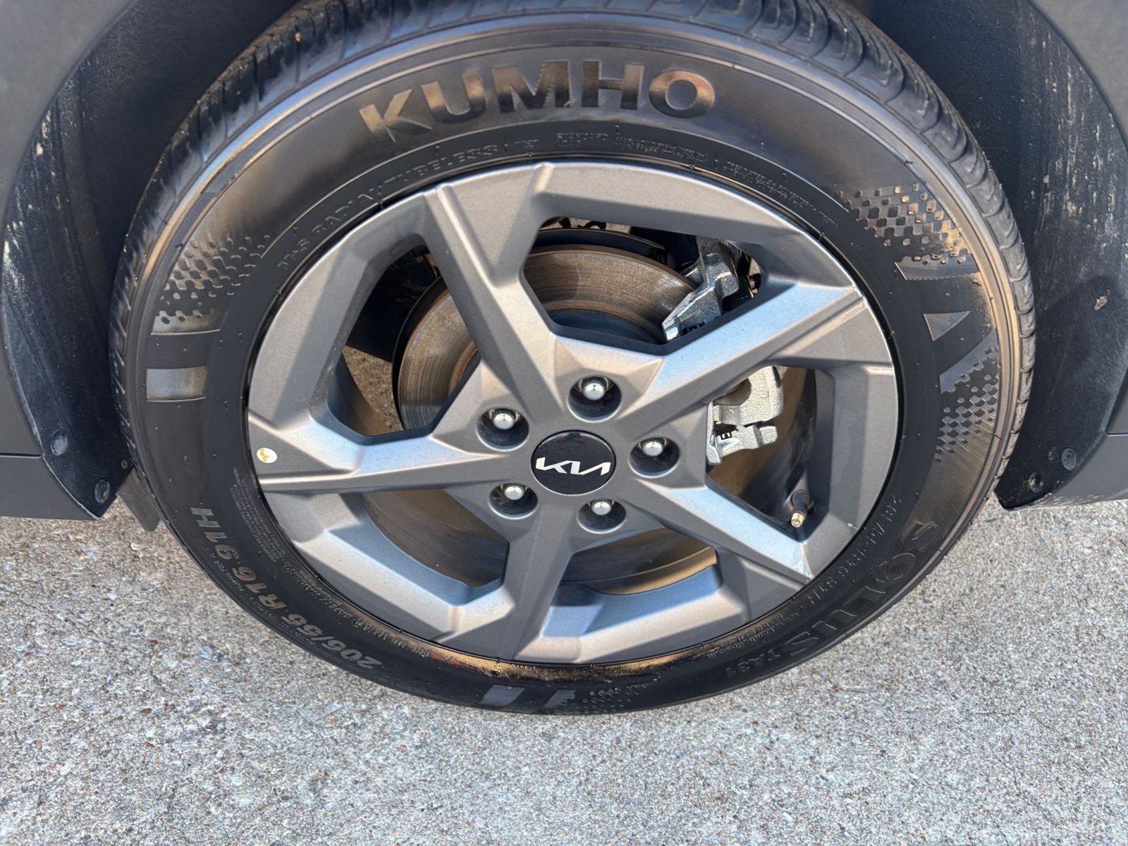 Thumbnail: 2025 Kia K4 - 29