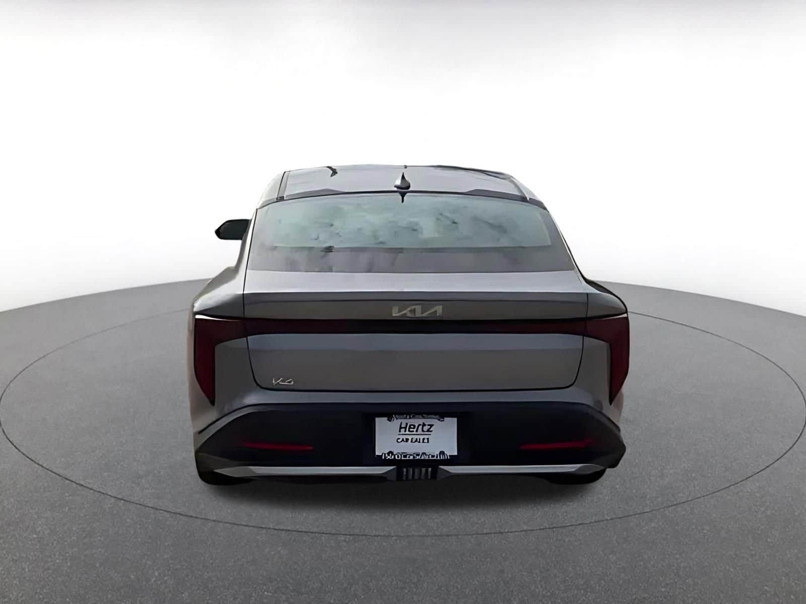 Thumbnail: 2025 Kia K4 - 11