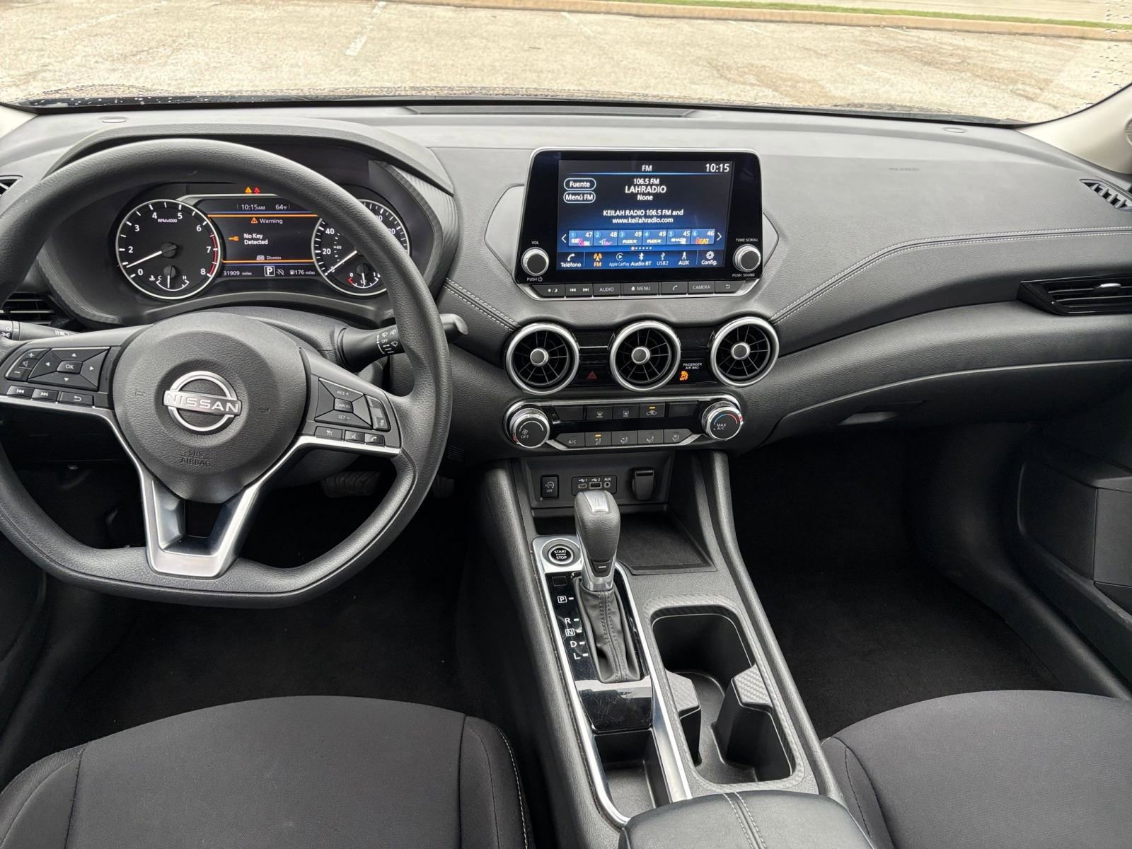 Thumbnail: 2025 Nissan Sentra - 28