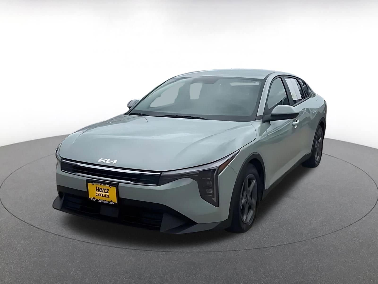 Thumbnail: 2025 Kia K4 - 8