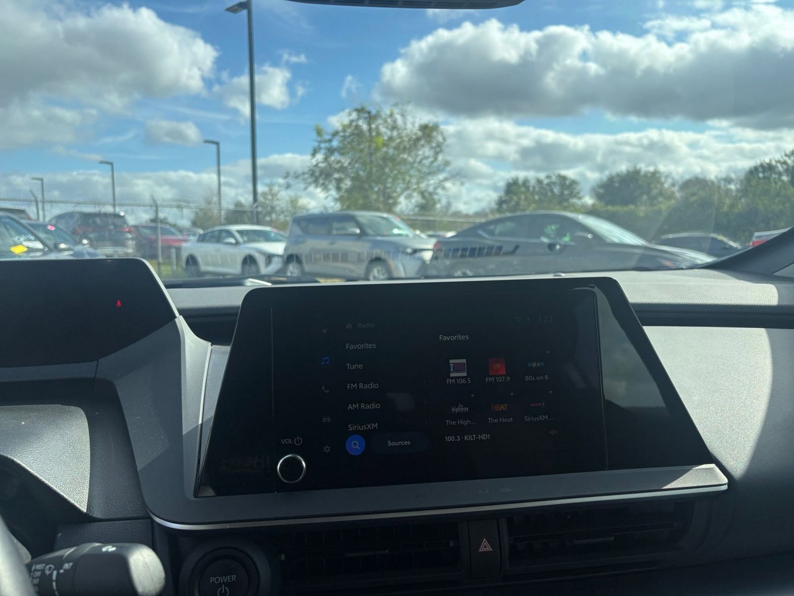 Thumbnail: 2025 Toyota Prius - 18