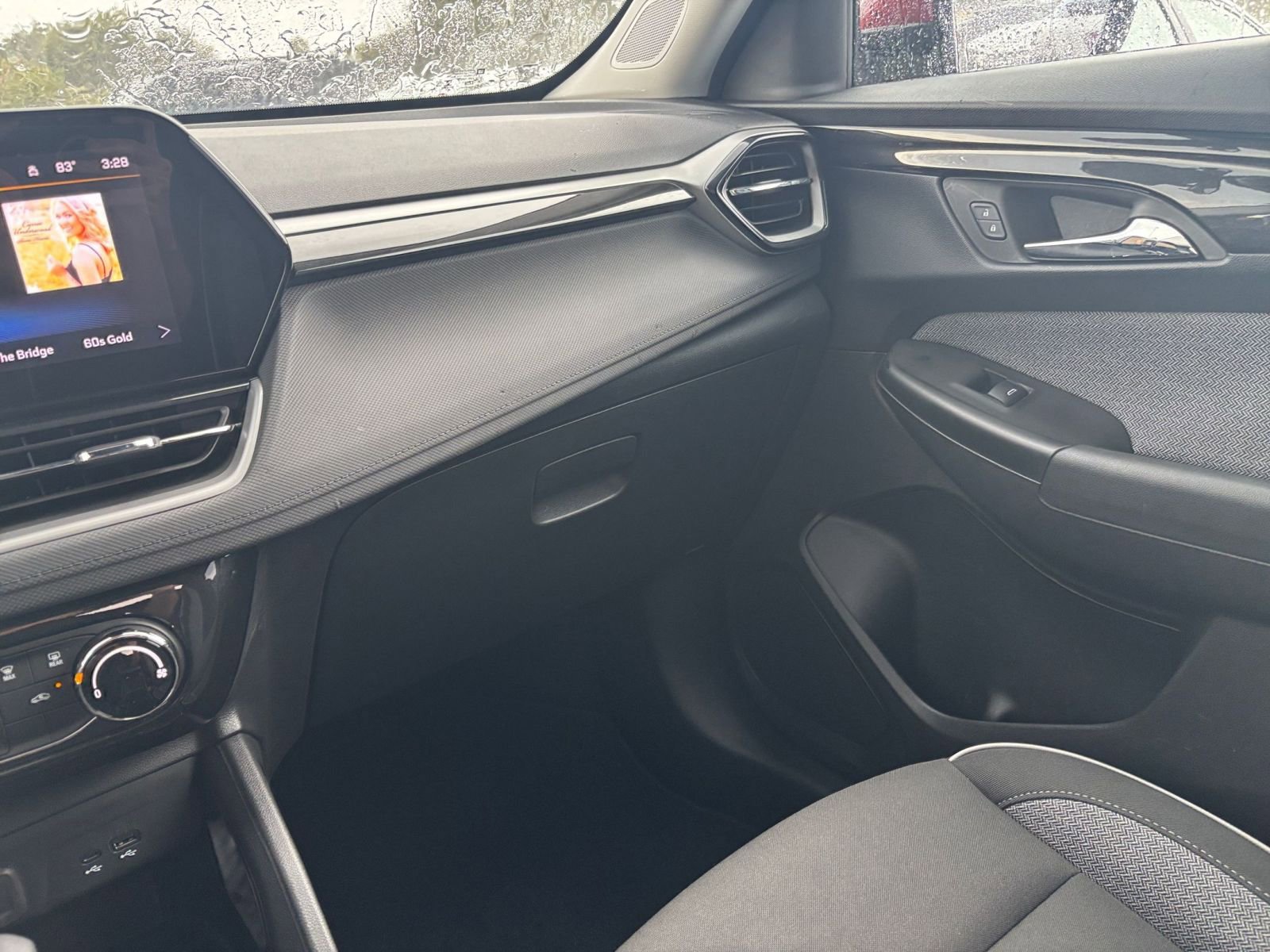 Thumbnail: 2025 Chevrolet TrailBlazer - 33