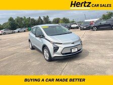 2023 Chevrolet Bolt EV 1LT -
                Houston, TX